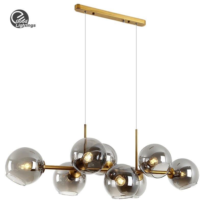 Julia Bubble Chandelier