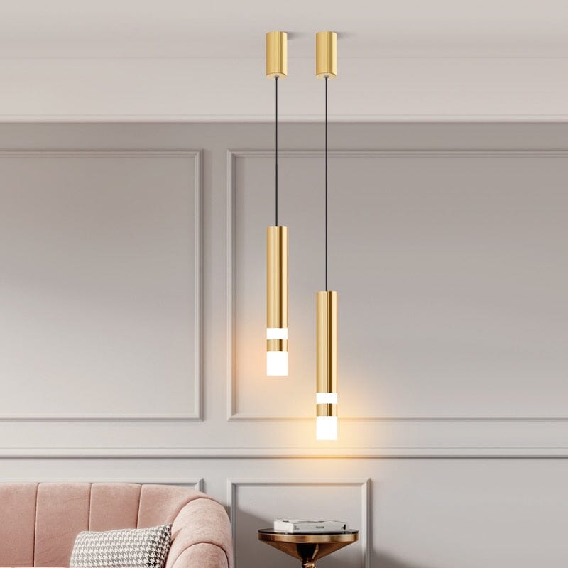 Chandler Pendant Light