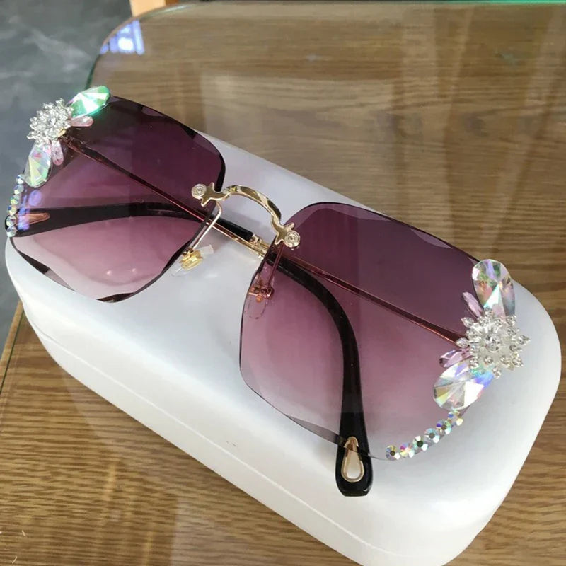 Lunettes de soleil Atlanta Gem