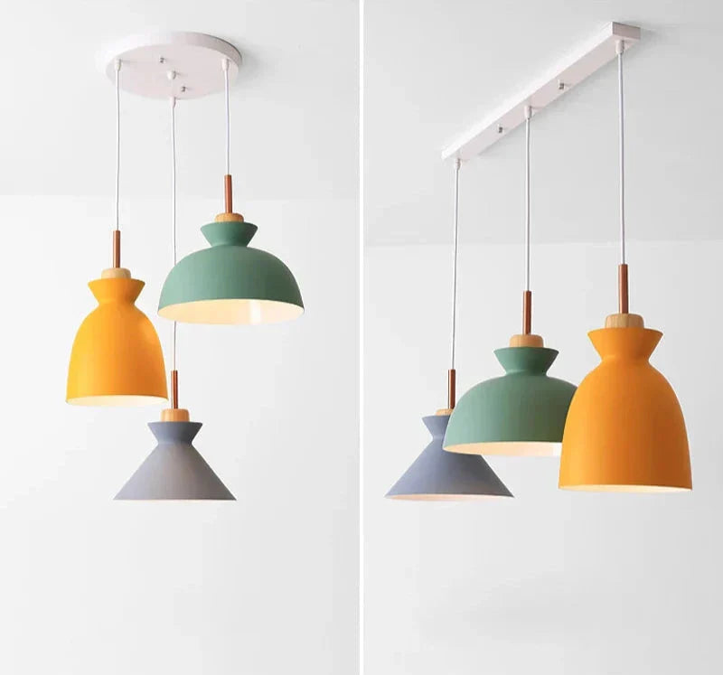 Amelia Hanglampen Collectie