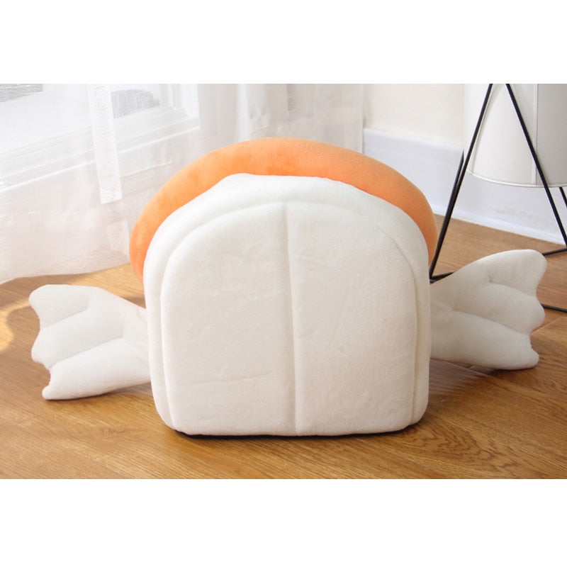 Big Mouth Goose Pet Bed