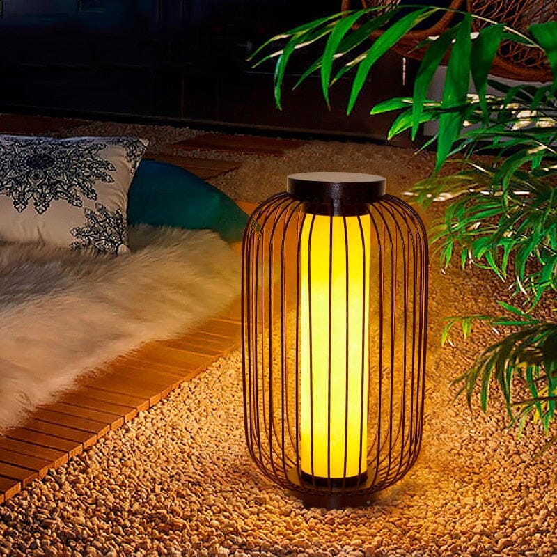 Vrimlo Cage Waterproof Lamps