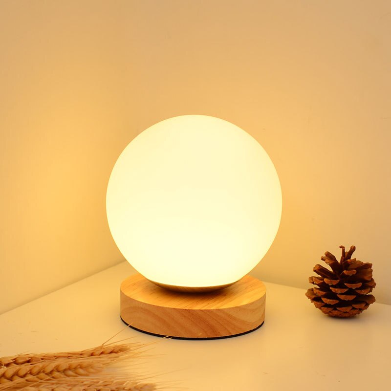 Lampe de table Mystic Moon