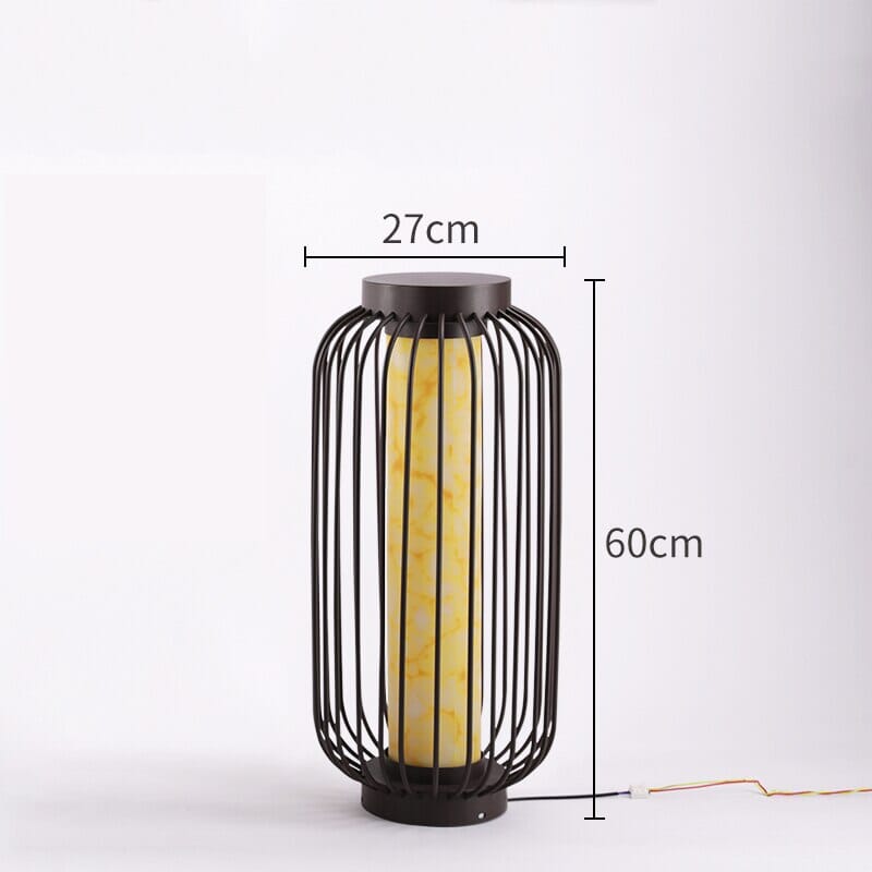 Vrimlo Cage Waterproof Lamps