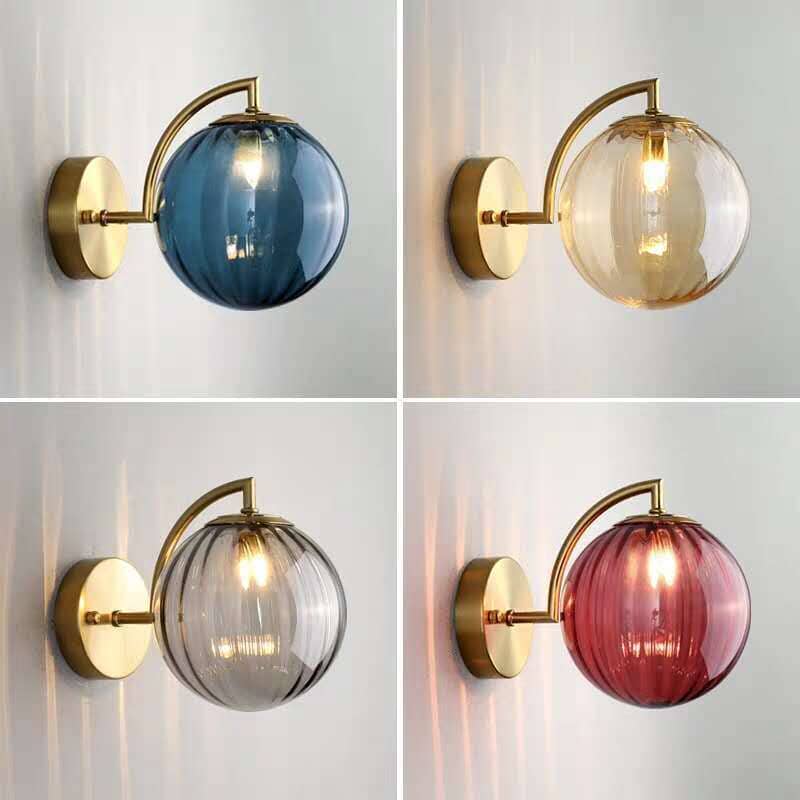 Tulise Wall Lamp