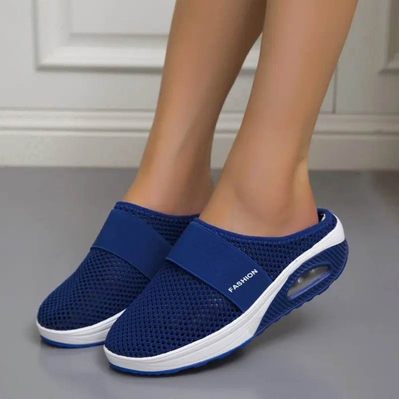 OrthoBreeze slippers