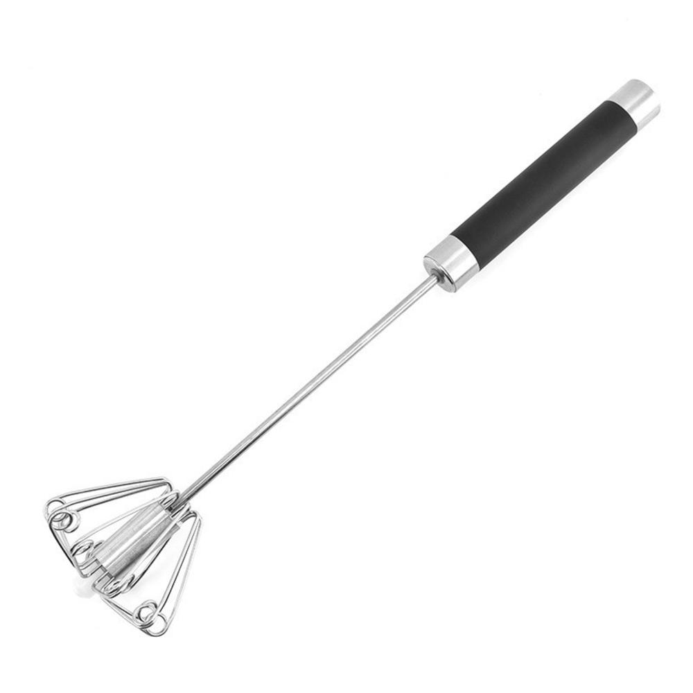 1-Delige RVS Easy Beater Whisk Mixer