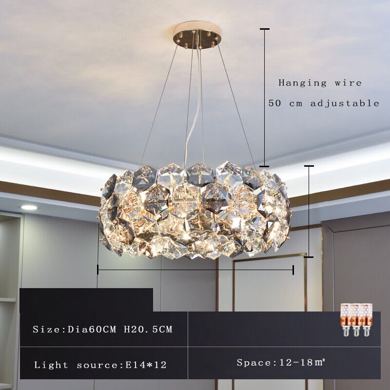 Kara Chandelier