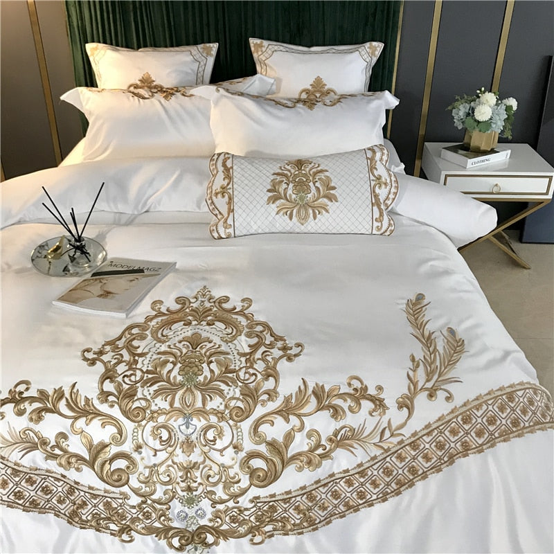 VIENNA SHAM PEETONPÄÄLLINEN & SHAMS 600TC