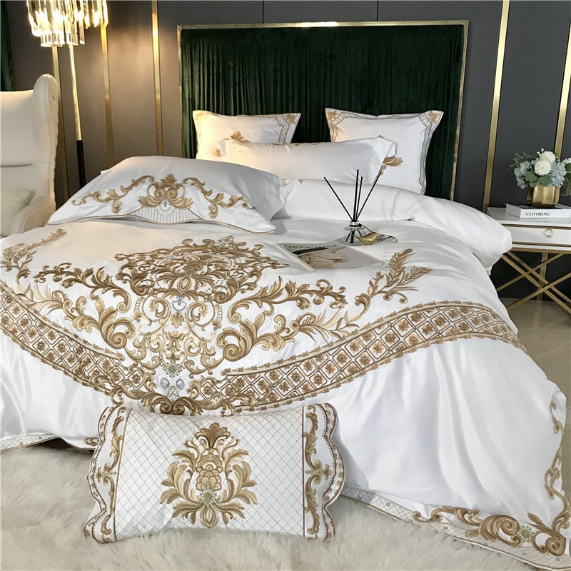 VIENNA SHAM PEETONPÄÄLLINEN & SHAMS 600TC