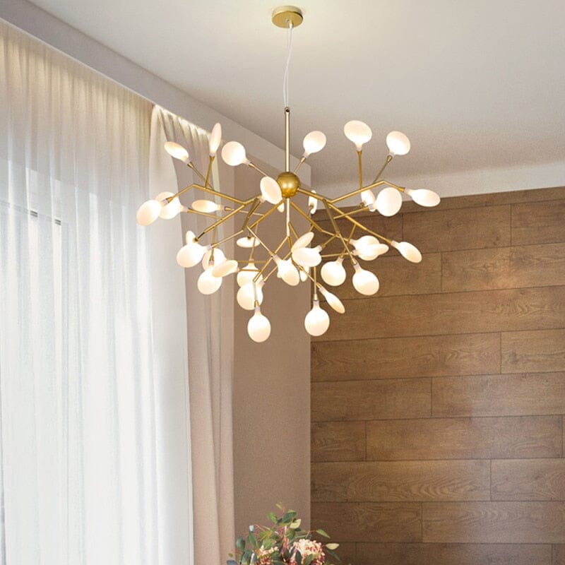 Firefly Chandelier