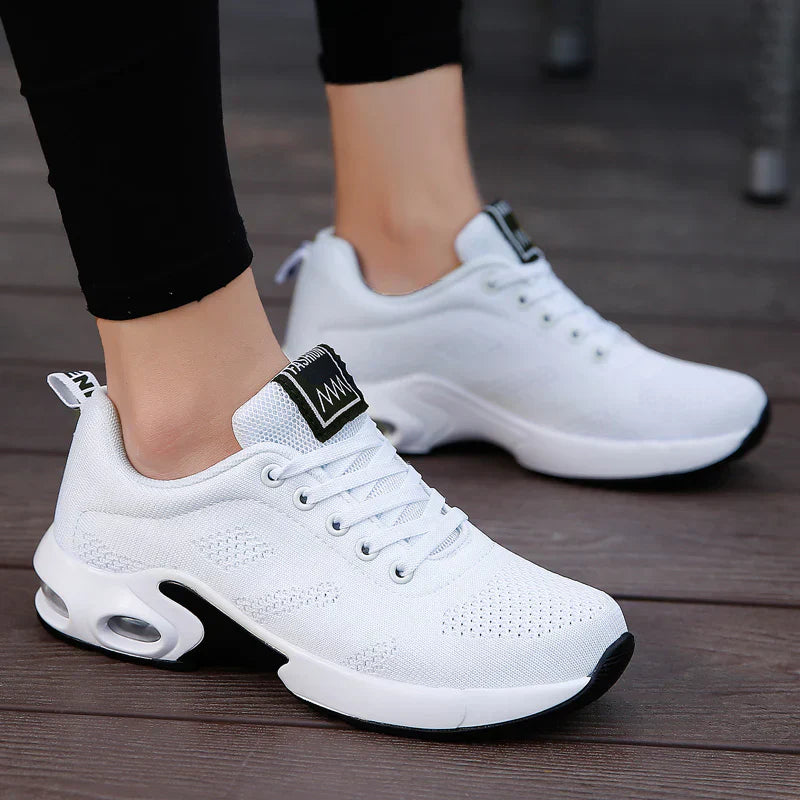 ORTHOSHOES® CloudWalk Pro - Scarpe da ginnastica/scarpe ergonomiche per alleviare il dolore