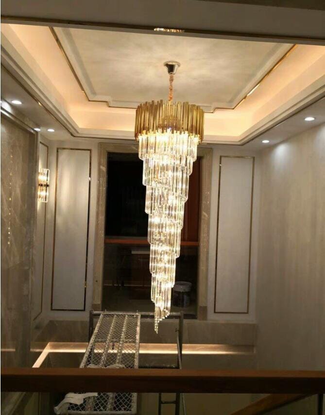 The Royal Khatoon Chandelier