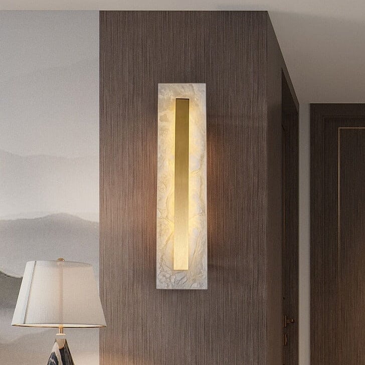 Vrimlo Premium Marble Wall Lights