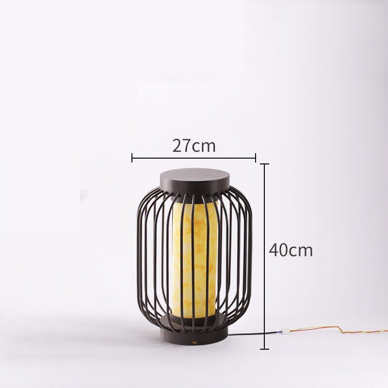 Vrimlo Cage Waterproof Lamps