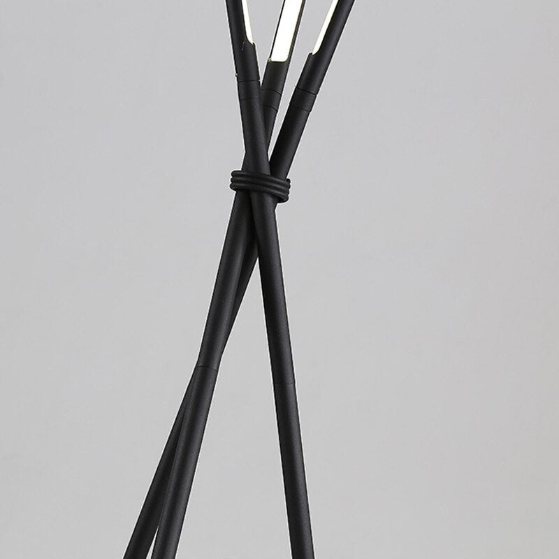 Post Modern LED Floor Lamp