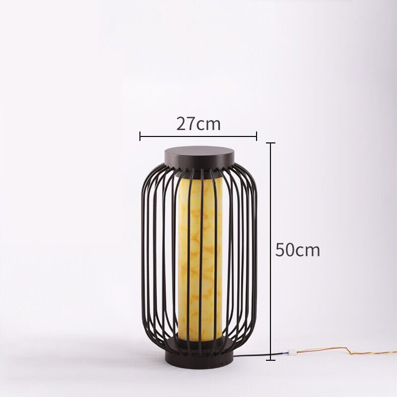 Vrimlo Cage Waterproof Lamps