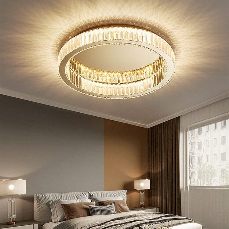 Penelope Ring Chandelier