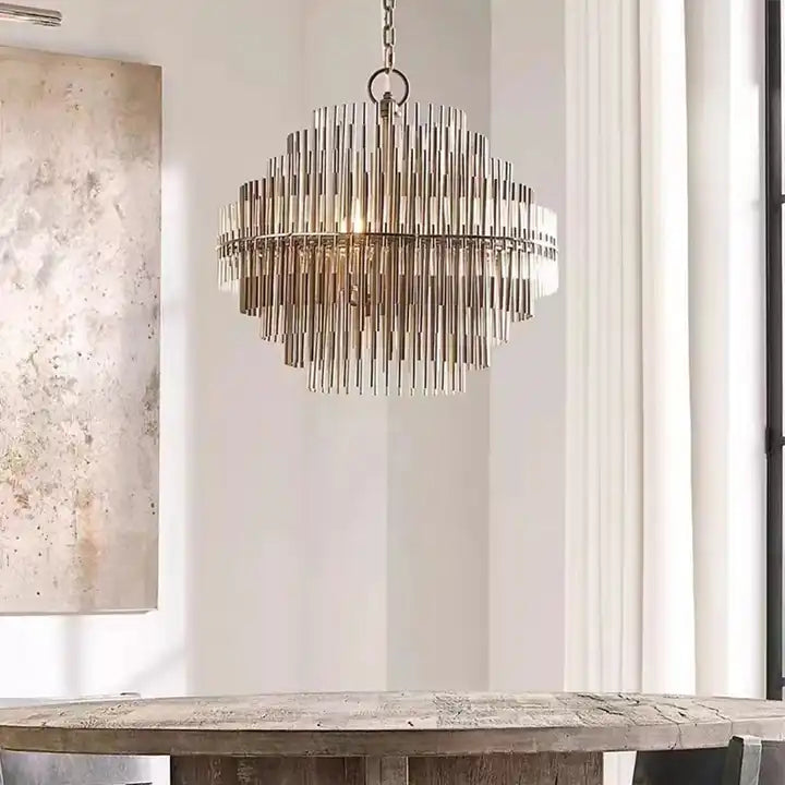 Rory Chandelier Collection