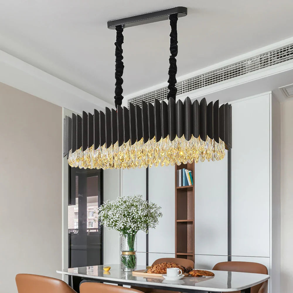 Serena Dining Chandelier