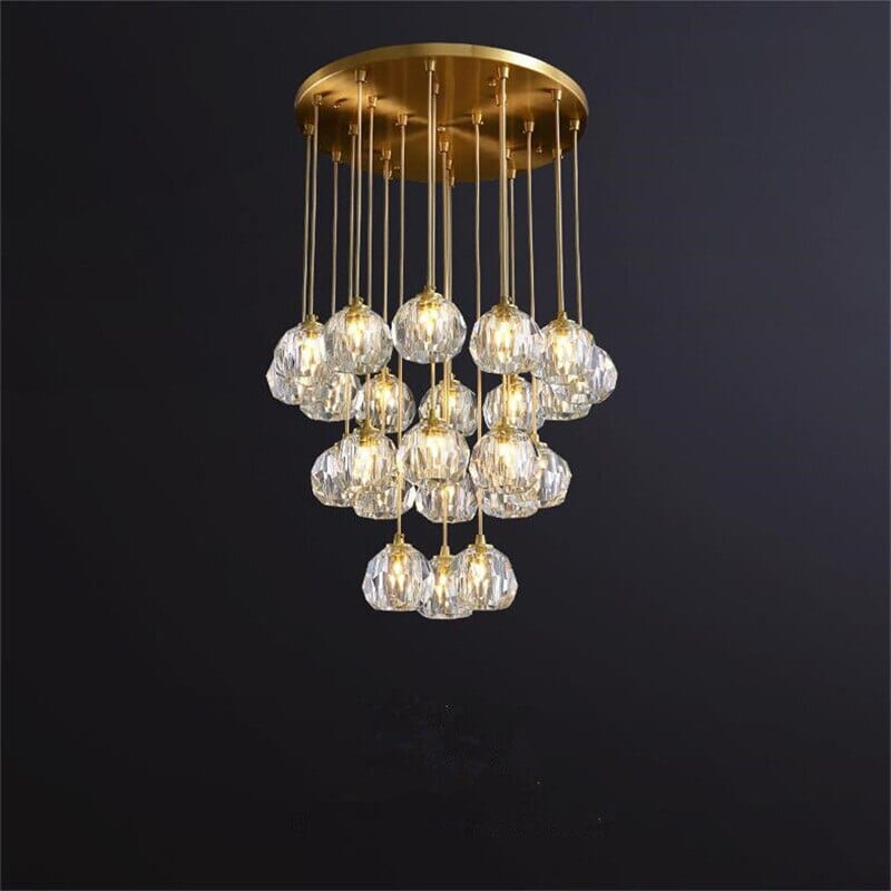 Isadora Chandelier