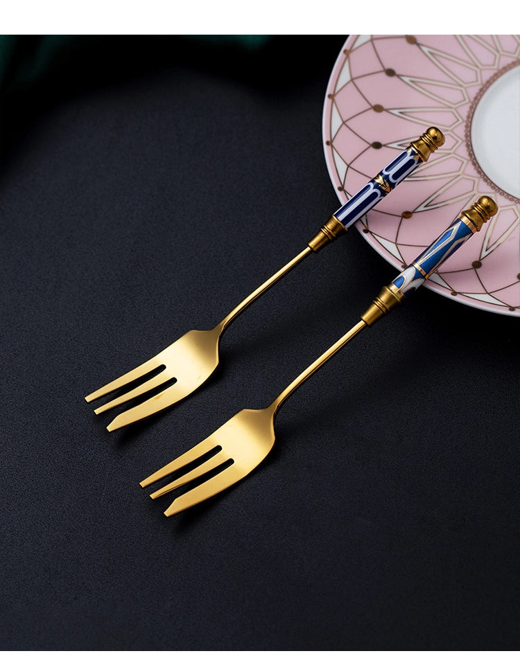 Benisalem Cutlery Set