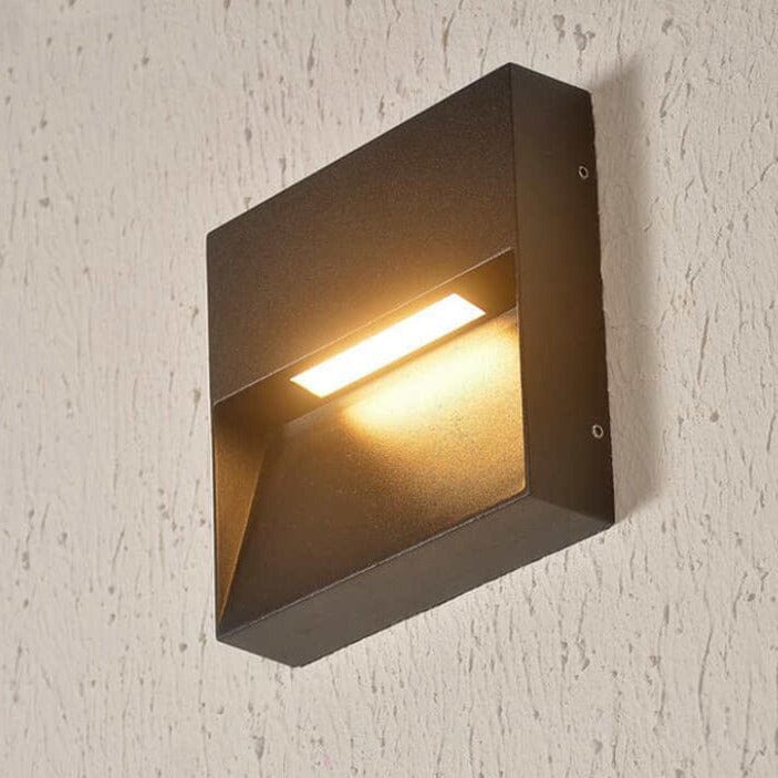 Oxford Outdoor Light