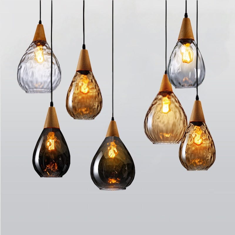 Roland Glass Lights