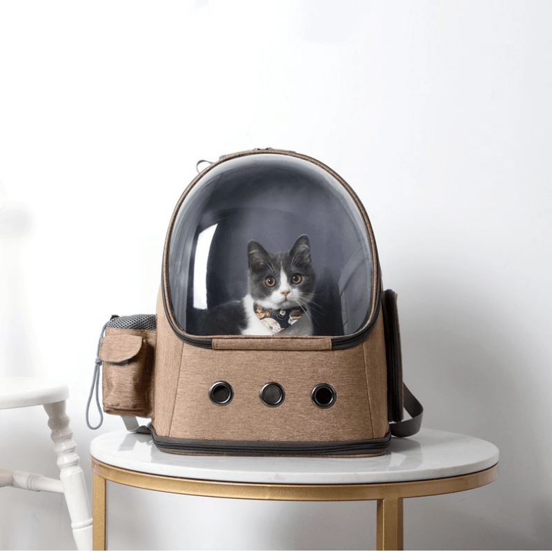 Astronaut rumskib kat rygsæk