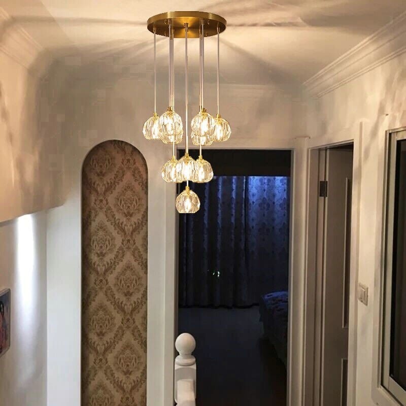 Isadora Chandelier