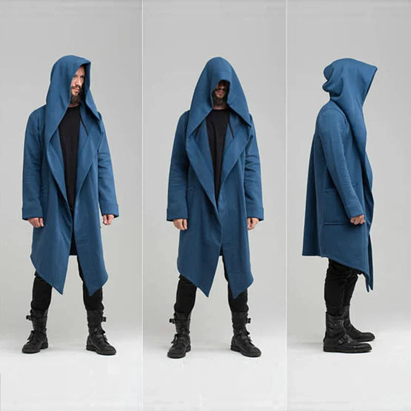 Nightfall Coat