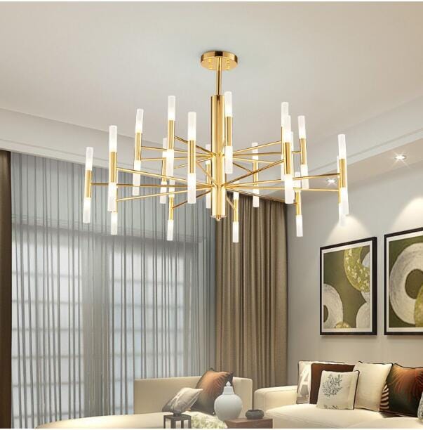 Fernandez Chandelier