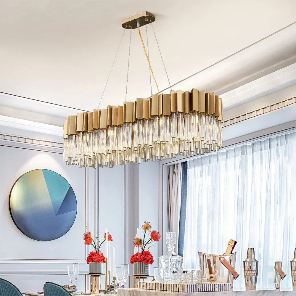 Marianne Chandelier