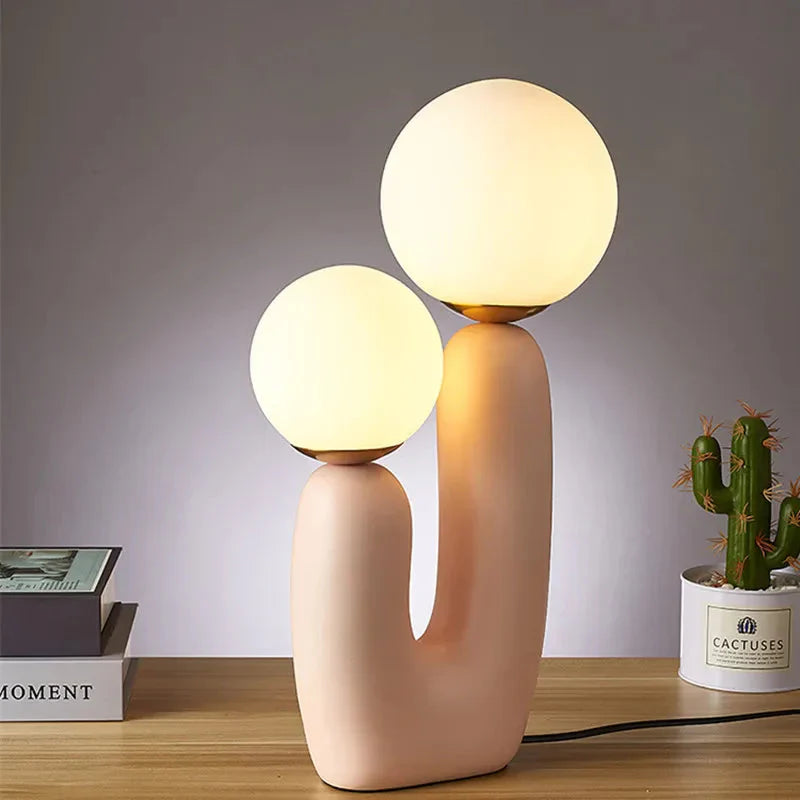 Yng Table Lamp