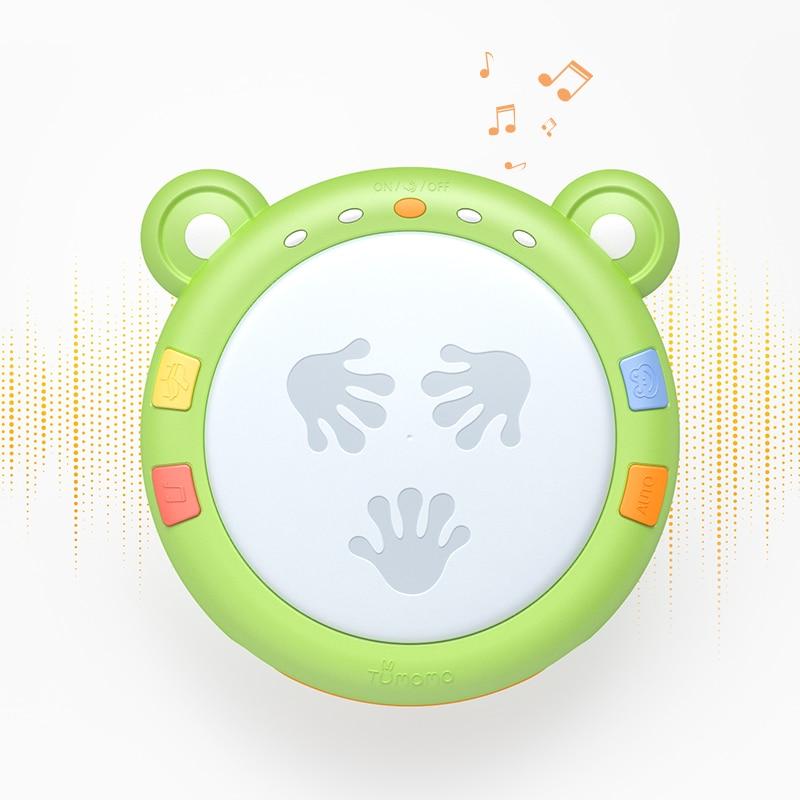 Baby Drums - Giocattolo per bambini