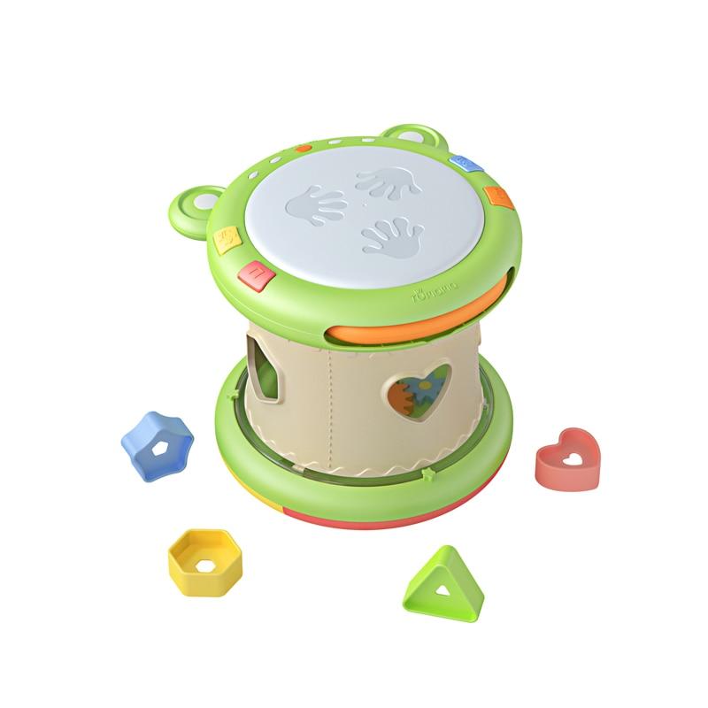 Baby Drums - Giocattolo per bambini