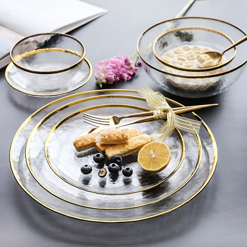 Speculo Dinnerware set