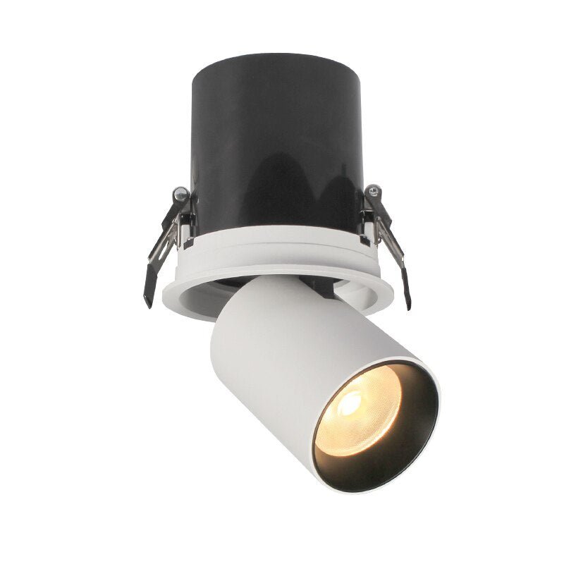 Retractable LED Modern Spotlights