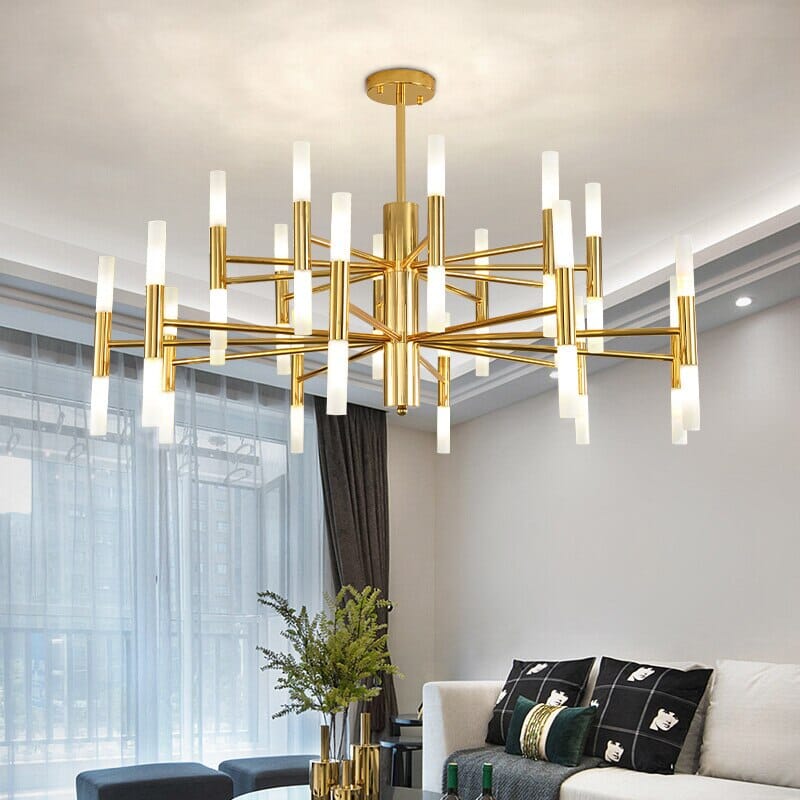 Fernandez Chandelier