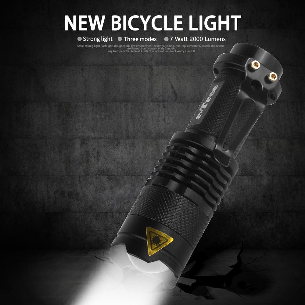 Luce anteriore per bicicletta - Luce anteriore per bicicletta - Luce anteriore per bicicletta