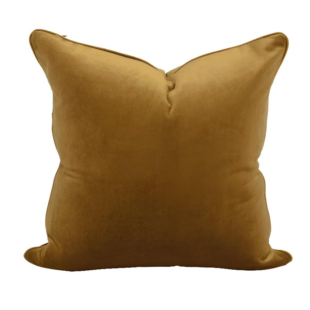 Royal Plush Cushion Cover