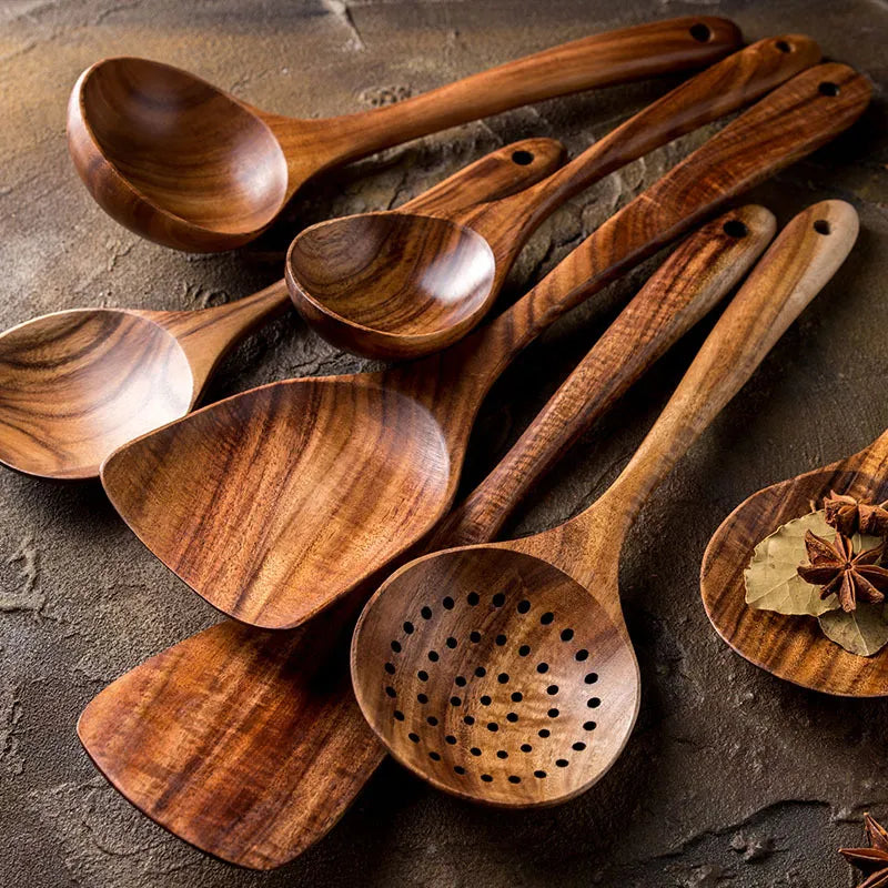 Oksa Kitchen Utensils