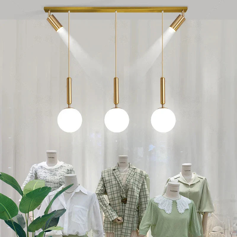 Millie Pendant Light