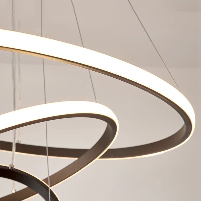 ArishaLight™ - Lampada da soffitto moderna e alla moda