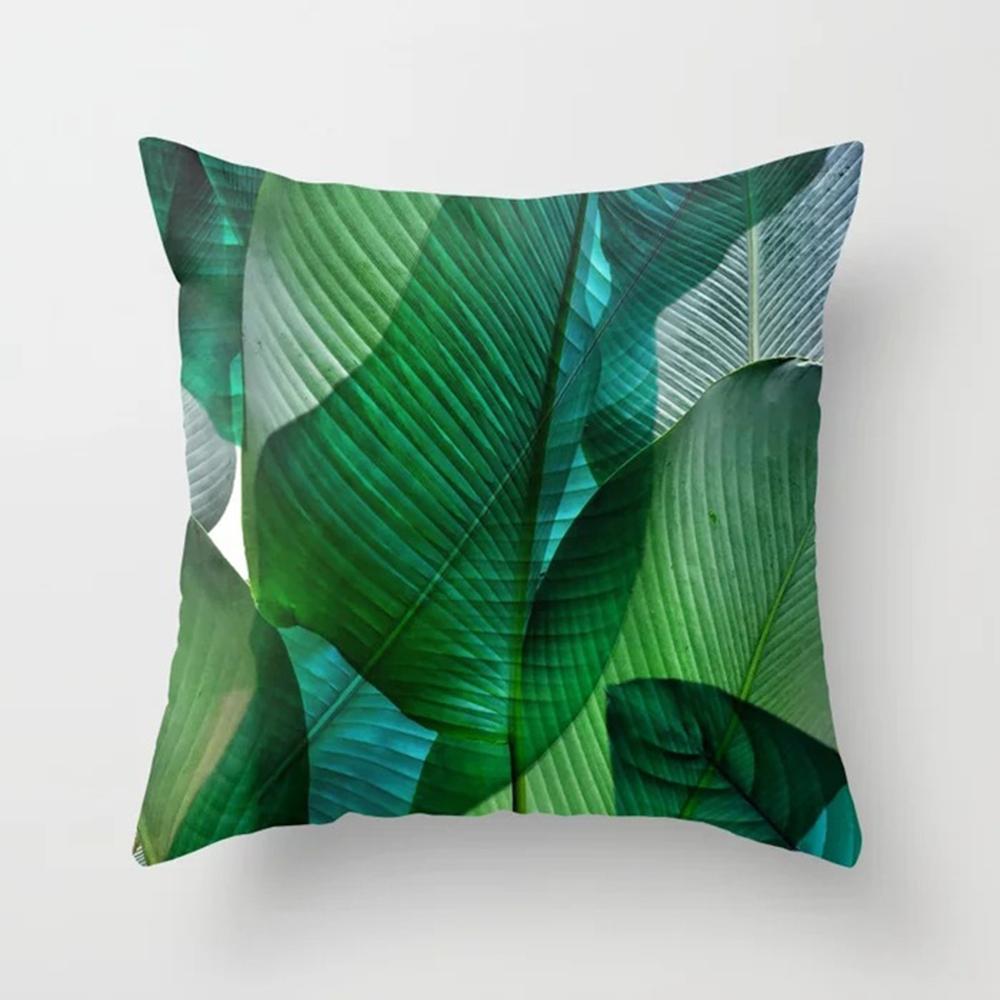 Abstract Geometric Pillowcases