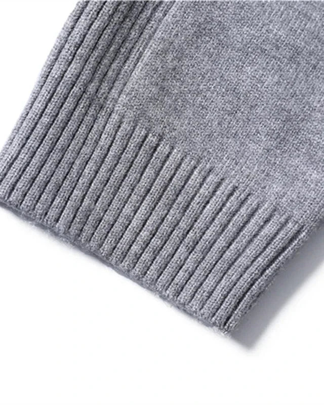 Gstaad Merino Wool Turtleneck