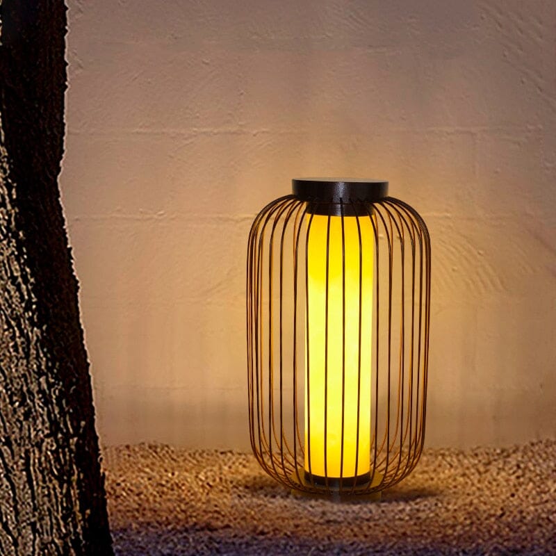 Vrimlo Cage Waterproof Lamps