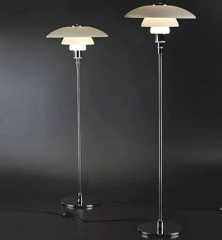 Lampa Parasolowa Slim