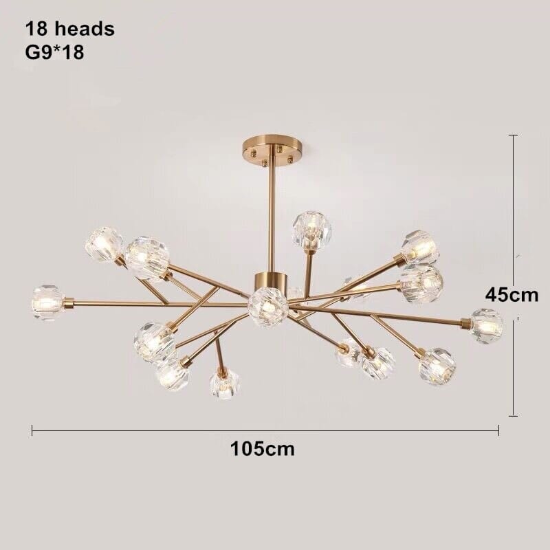 Juliette Chandelier