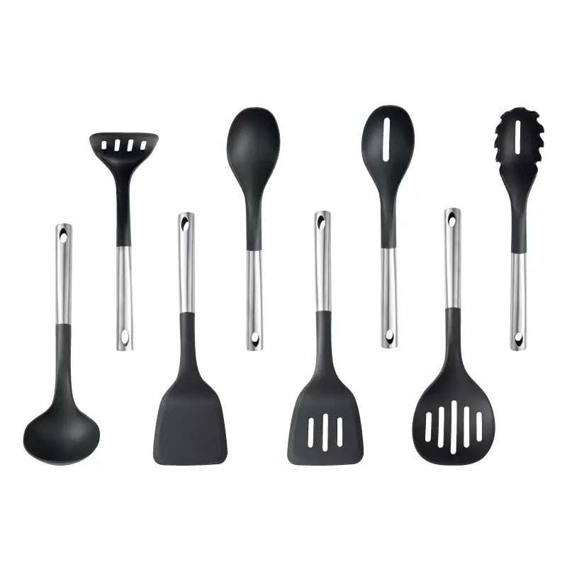 Stainless Steel Kitchenware Utensil Set